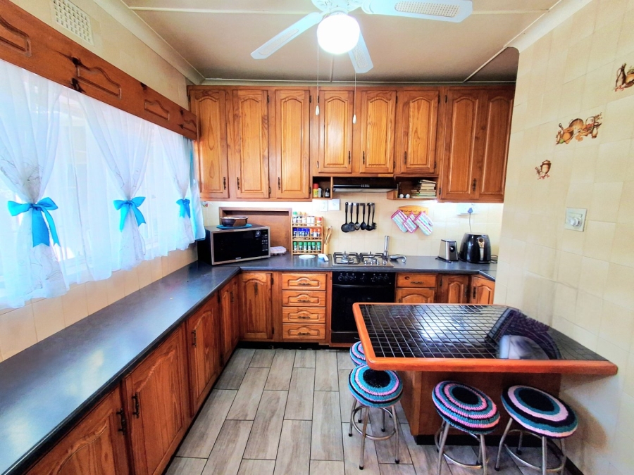 4 Bedroom Property for Sale in Sasolburg Ext 4 Free State